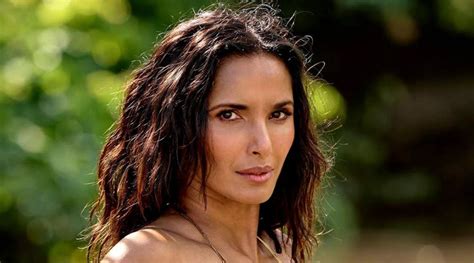 padma lakshmi leaked|Padma Lakshmi 2023: Dominica